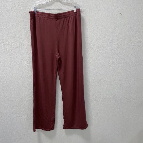 Max & Mia Lounge Pants Rosewood XXL - Picture 6 of 6